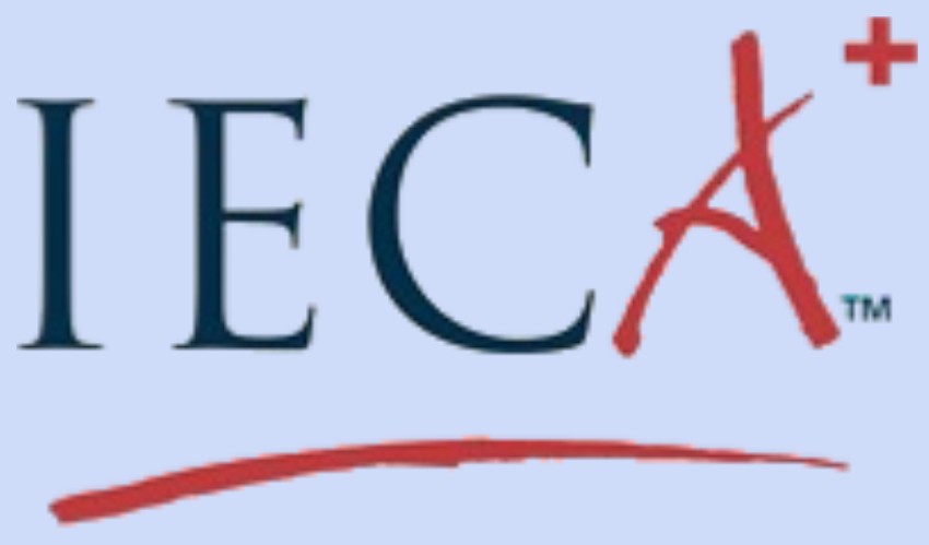 IECA logo